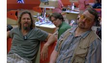 COEN-sorozat: A nagy Lebowski