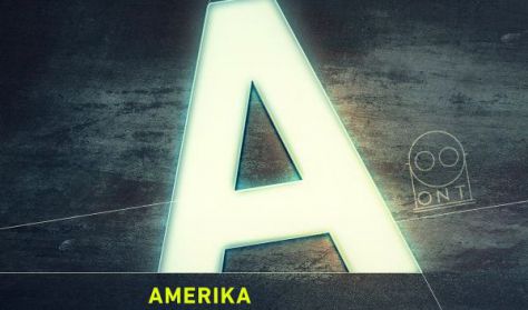 Amerika - Kolozsvári Állami Magyar Színház