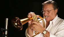 Arturo Sandoval