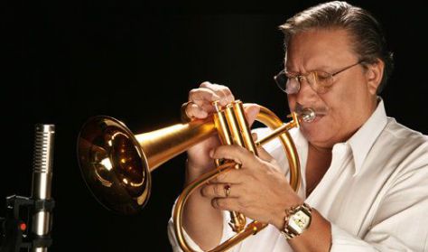 Arturo Sandoval