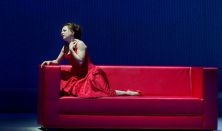 MET 2016/2017 Verdi: Traviata