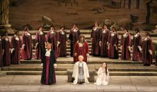 MET 2016/2017 Mozart: Idomeneo
