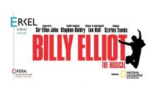 Billy Elliot - The Musical