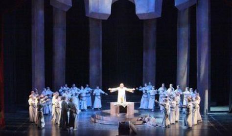Parsifal Parsifal