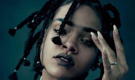 Sziget Fesztivál  / 0. NAPIJEGY - Rihanna - Aug. 11. - SOLD OUT
