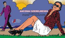Szabadtéri Nyár 2016 Anconai szerelmesek 1