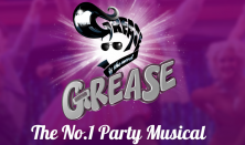 Szabadtéri Nyár 2016 Grease