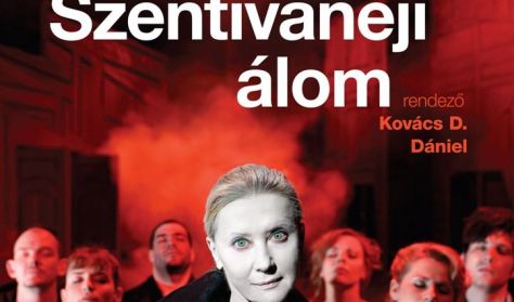 Szentivánéji álom Szentivánéji álom