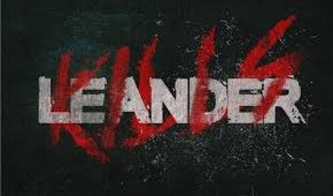 Leander Kills Leander Kills