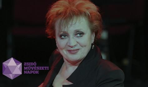 Barhesz - Csákányi Eszter estje