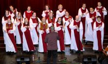 Lumen Christi Gospel Kórus: Karácsonyi koncert
