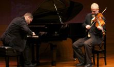 Lucian Ban & Mat Maneri – Transylvanian Concert