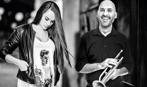 Jazzy Live: Hajdu Klára Quartet, vendég: Fekete-Kovács Kornél