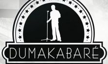 Dumakabaré