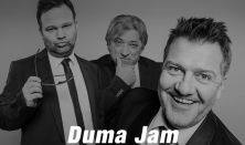 Duma Jam - Aranyosi Péter, Badár Sándor, Hadházi László