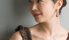 Rutsuko Yamagishi zongoraestje