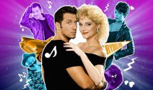 Jim Jacobs - Warren Casey: Grease