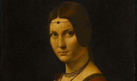 A művészet templomai: Leonardo Da Vinci - A lángelme Milánóban A művészet templomai: Leonardo Da Vinci - A lángelme Milánóban