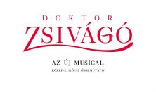 Doktor Zsivágó