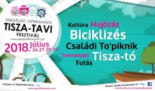Természet Operaháza Tisza-tavi Fesztivál / TO’pera /Gálakoncert - péntek