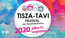 Természet Operaháza Tisza-tavi Fesztivál 2020 / Tour D’Opera /Kerékpáros túra - szombat