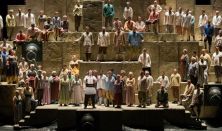 Verdi: Nabucco / MET FSZ