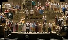Verdi: Nabucco / MET EA