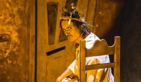 Gogol: EGY ŐRÜLT NAPLÓJA Gogol: EGY ŐRÜLT NAPLÓJA