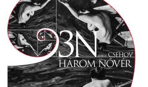 Három nővér . Három nővér .