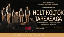 Holt költők társasága