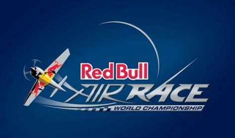 Red Bull Air Race - Tribüne BUDA Szombat