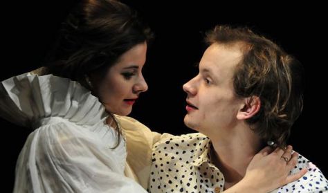 Kerengők - Csongor, Tünde