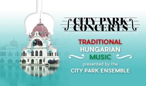 City Park Concerts / Koncertek a Városligetben