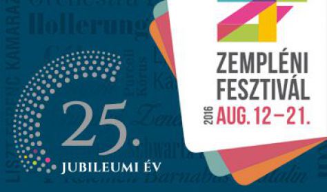 Zempléni Fesztivál,  Záróhangverseny, Budafoki Dohnányi Zenekar, Haydn: A teremtés