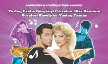 Jim Jacobs - Warren Casey: GREASE