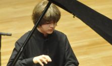 Liszt Múzeum - Matinékoncert: Ránki Fülöp (zongora)