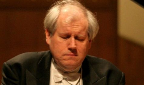 Grigory Sokolov zongorasetje Grigory Sokolov zongorasetje