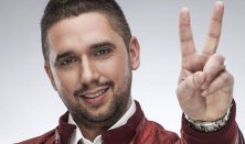 EGY FIÚ A HÁZBÓL - Weisz Viktor és zenekarának Szenes Iván-estje