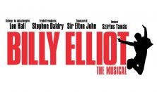 Billy Elliot -  a Musical