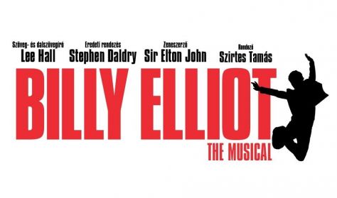 Billy Elliot -  a Musical