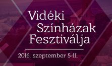 VSZF 2016. (Tatabánya) Tartuffe