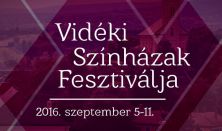 VSZF 2016. (Békéscsaba) Bánk bán