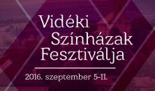 VSZF 2016. (Miskolc) Pillantás a hídról