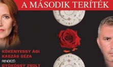 A második teríték