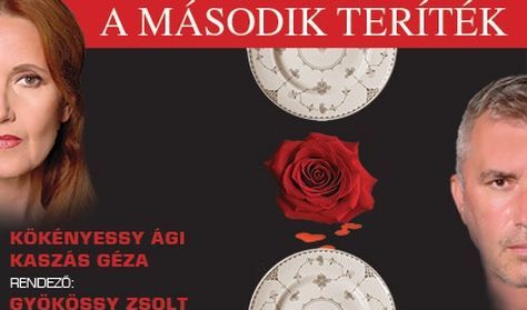 A második teríték A második teríték