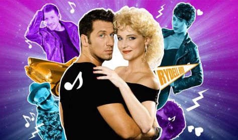 Grease - musical