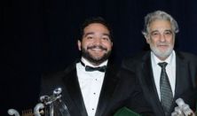 Plácido Domingo’s Operalia Sztárok Győrben - „VOICES OF 2016!”