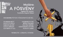 Moliére: A FÖSVÉNY_JT