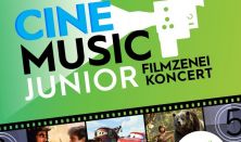 Cinemusic Junior 2016