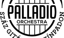 PALLADIO Orchestra - 100 gitár egy színpadon